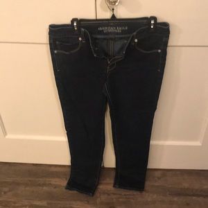 Women's Skinny Jeans